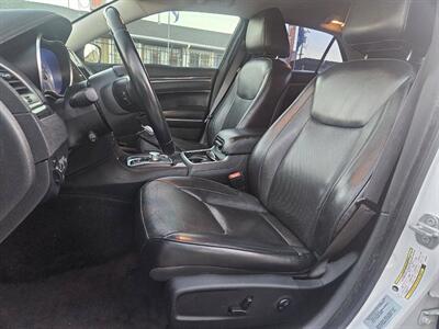 2018 Chrysler 300 Series Limited 4dr Sedan   - Photo 16 - Richmond, CA 94804