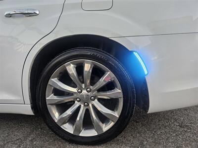 2018 Chrysler 300 Series Limited 4dr Sedan   - Photo 26 - Richmond, CA 94804