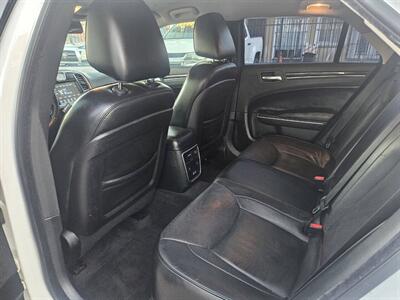 2018 Chrysler 300 Series Limited 4dr Sedan   - Photo 18 - Richmond, CA 94804