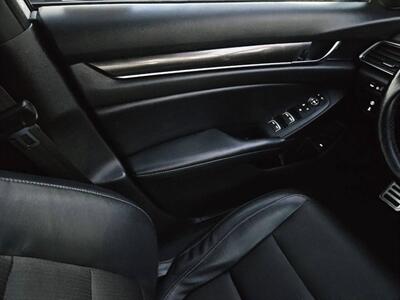 2018 Honda Accord Sport 4dr Sedan (1.5T I4 CVT) - Photo 20 - Richmond, CA 94804