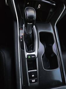 2018 Honda Accord Sport 4dr Sedan (1.5T I4 CVT) - Photo 31 - Richmond, CA 94804