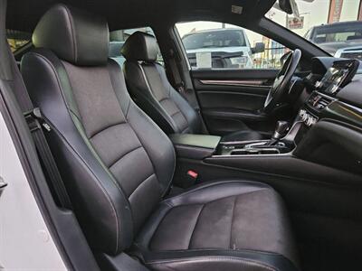 2018 Honda Accord Sport 4dr Sedan (1.5T I4 CVT) - Photo 17 - Richmond, CA 94804