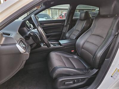 2018 Honda Accord Sport 4dr Sedan (1.5T I4 CVT) - Photo 18 - Richmond, CA 94804