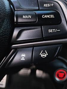 2018 Honda Accord Sport 4dr Sedan (1.5T I4 CVT) - Photo 28 - Richmond, CA 94804