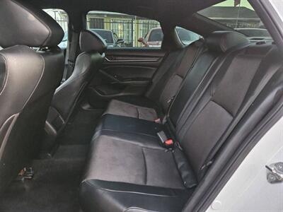 2018 Honda Accord Sport 4dr Sedan (1.5T I4 CVT) - Photo 19 - Richmond, CA 94804