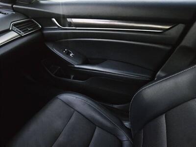 2018 Honda Accord Sport 4dr Sedan (1.5T I4 CVT) - Photo 21 - Richmond, CA 94804