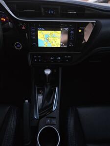 2017 Toyota Corolla XSE 4dr Sedan - Photo 26 - Richmond, CA 94804