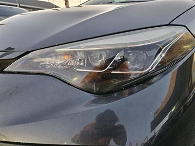 2017 Toyota Corolla XSE 4dr Sedan - Photo 38 - Richmond, CA 94804