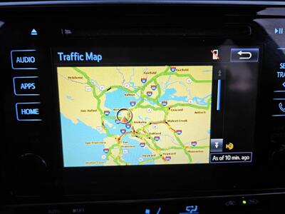 2017 Toyota Corolla XSE 4dr Sedan - Photo 16 - Richmond, CA 94804