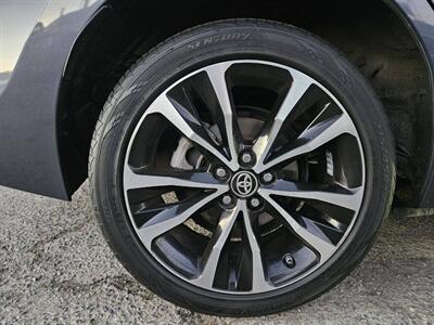 2017 Toyota Corolla XSE 4dr Sedan - Photo 43 - Richmond, CA 94804