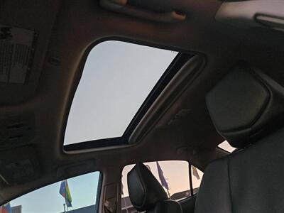 2017 Toyota Corolla XSE 4dr Sedan - Photo 27 - Richmond, CA 94804