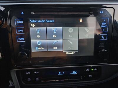 2017 Toyota Corolla XSE 4dr Sedan - Photo 15 - Richmond, CA 94804