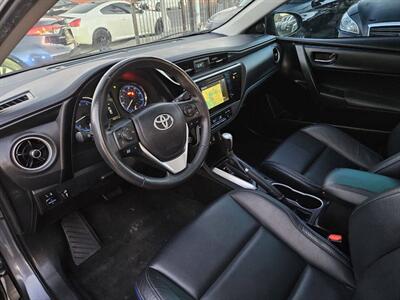 2017 Toyota Corolla XSE 4dr Sedan - Photo 17 - Richmond, CA 94804
