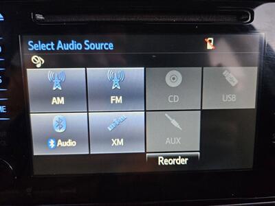 2017 Toyota Corolla XSE 4dr Sedan - Photo 12 - Richmond, CA 94804