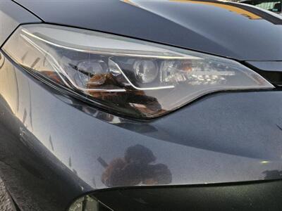 2017 Toyota Corolla XSE 4dr Sedan - Photo 37 - Richmond, CA 94804