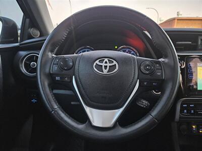 2017 Toyota Corolla XSE 4dr Sedan - Photo 35 - Richmond, CA 94804