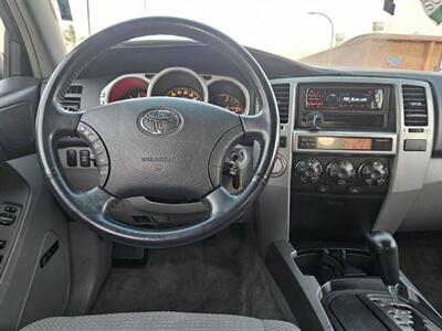 2004 Toyota 4Runner Sport Edition 4WD 4dr SUV w/V8 - Photo 13 - Richmond, CA 94804