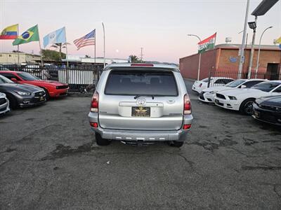 2004 Toyota 4Runner Sport Edition 4WD 4dr SUV w/V8 - Photo 5 - Richmond, CA 94804