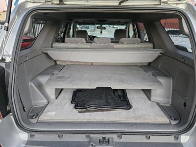 2004 Toyota 4Runner Sport Edition 4WD 4dr SUV w/V8 - Photo 29 - Richmond, CA 94804