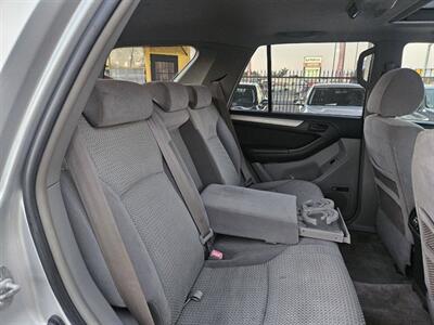 2004 Toyota 4Runner Sport Edition 4WD 4dr SUV w/V8 - Photo 21 - Richmond, CA 94804