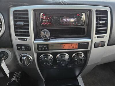 2004 Toyota 4Runner Sport Edition 4WD 4dr SUV w/V8 - Photo 15 - Richmond, CA 94804