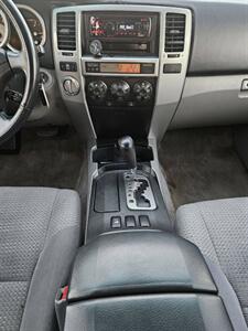 2004 Toyota 4Runner Sport Edition 4WD 4dr SUV w/V8 - Photo 11 - Richmond, CA 94804
