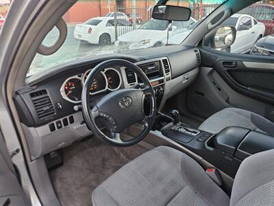 2004 Toyota 4Runner Sport Edition 4WD 4dr SUV w/V8 - Photo 8 - Richmond, CA 94804