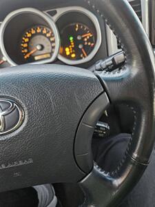 2004 Toyota 4Runner Sport Edition 4WD 4dr SUV w/V8 - Photo 24 - Richmond, CA 94804