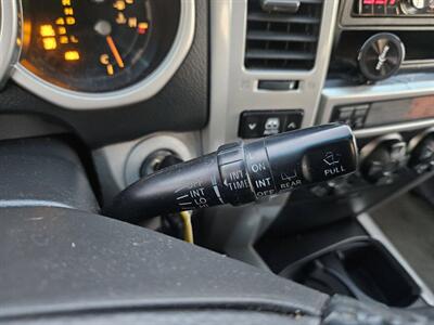 2004 Toyota 4Runner Sport Edition 4WD 4dr SUV w/V8 - Photo 27 - Richmond, CA 94804