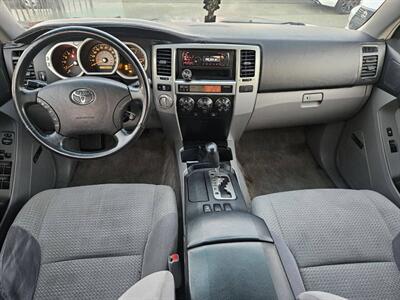 2004 Toyota 4Runner Sport Edition 4WD 4dr SUV w/V8 - Photo 9 - Richmond, CA 94804