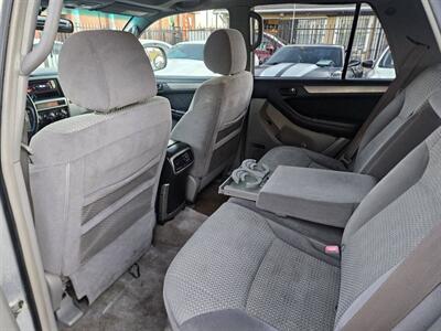 2004 Toyota 4Runner Sport Edition 4WD 4dr SUV w/V8 - Photo 19 - Richmond, CA 94804