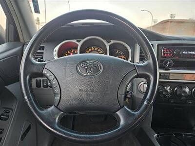 2004 Toyota 4Runner Sport Edition 4WD 4dr SUV w/V8 - Photo 23 - Richmond, CA 94804