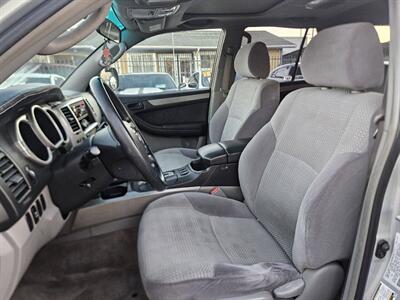2004 Toyota 4Runner Sport Edition 4WD 4dr SUV w/V8 - Photo 18 - Richmond, CA 94804