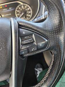2017 Nissan Maxima 3.5 SL 4dr Sedan - Photo 30 - Richmond, CA 94804
