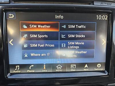 2017 Nissan Maxima 3.5 SL 4dr Sedan - Photo 12 - Richmond, CA 94804