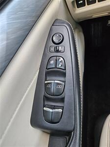 2017 Nissan Maxima 3.5 SL 4dr Sedan - Photo 33 - Richmond, CA 94804