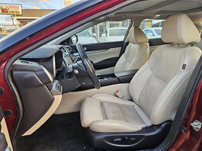 2017 Nissan Maxima 3.5 SL 4dr Sedan - Photo 18 - Richmond, CA 94804