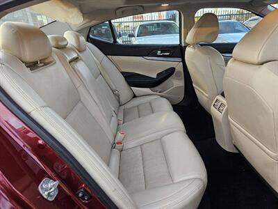 2017 Nissan Maxima 3.5 SL 4dr Sedan - Photo 22 - Richmond, CA 94804