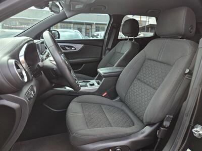 2022 Chevrolet Blazer LT 4dr SUV w/2LT - Photo 18 - Richmond, CA 94804