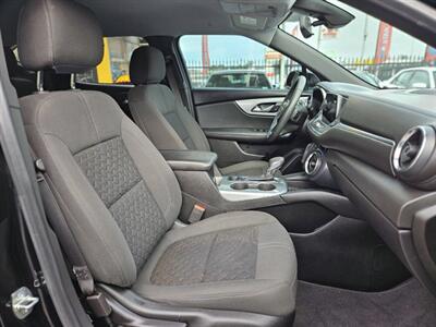 2022 Chevrolet Blazer LT 4dr SUV w/2LT - Photo 19 - Richmond, CA 94804