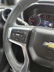 2022 Chevrolet Blazer LT 4dr SUV w/2LT - Photo 24 - Richmond, CA 94804