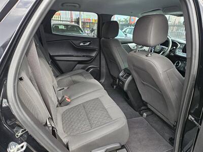 2022 Chevrolet Blazer LT 4dr SUV w/2LT - Photo 16 - Richmond, CA 94804