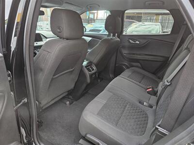 2022 Chevrolet Blazer LT 4dr SUV w/2LT - Photo 15 - Richmond, CA 94804