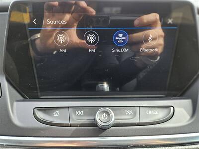 2022 Chevrolet Blazer LT 4dr SUV w/2LT - Photo 11 - Richmond, CA 94804