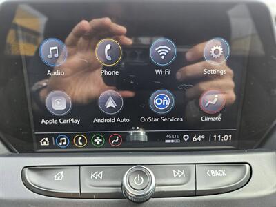 2022 Chevrolet Blazer LT 4dr SUV w/2LT - Photo 9 - Richmond, CA 94804