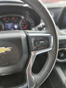 2022 Chevrolet Blazer LT 4dr SUV w/2LT - Photo 25 - Richmond, CA 94804