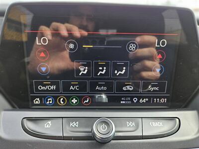 2022 Chevrolet Blazer LT 4dr SUV w/2LT - Photo 10 - Richmond, CA 94804