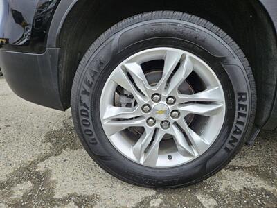 2022 Chevrolet Blazer LT 4dr SUV w/2LT - Photo 33 - Richmond, CA 94804