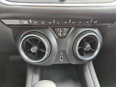 2022 Chevrolet Blazer LT 4dr SUV w/2LT - Photo 22 - Richmond, CA 94804