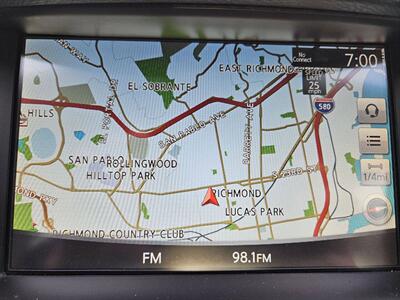 2014 INFINITI Q50 Sport 4dr Sedan - Photo 11 - Richmond, CA 94804